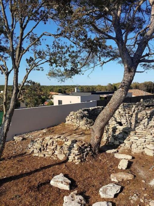 Villa Neuve Avec Piscine Bonifacio  Kültér fotó