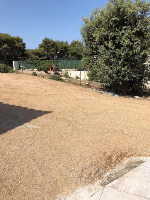 Villa Neuve Avec Piscine Bonifacio  Kültér fotó